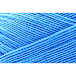 Uni Merino Mini 129 Cascade with Superwash Merino Wool and Nylon